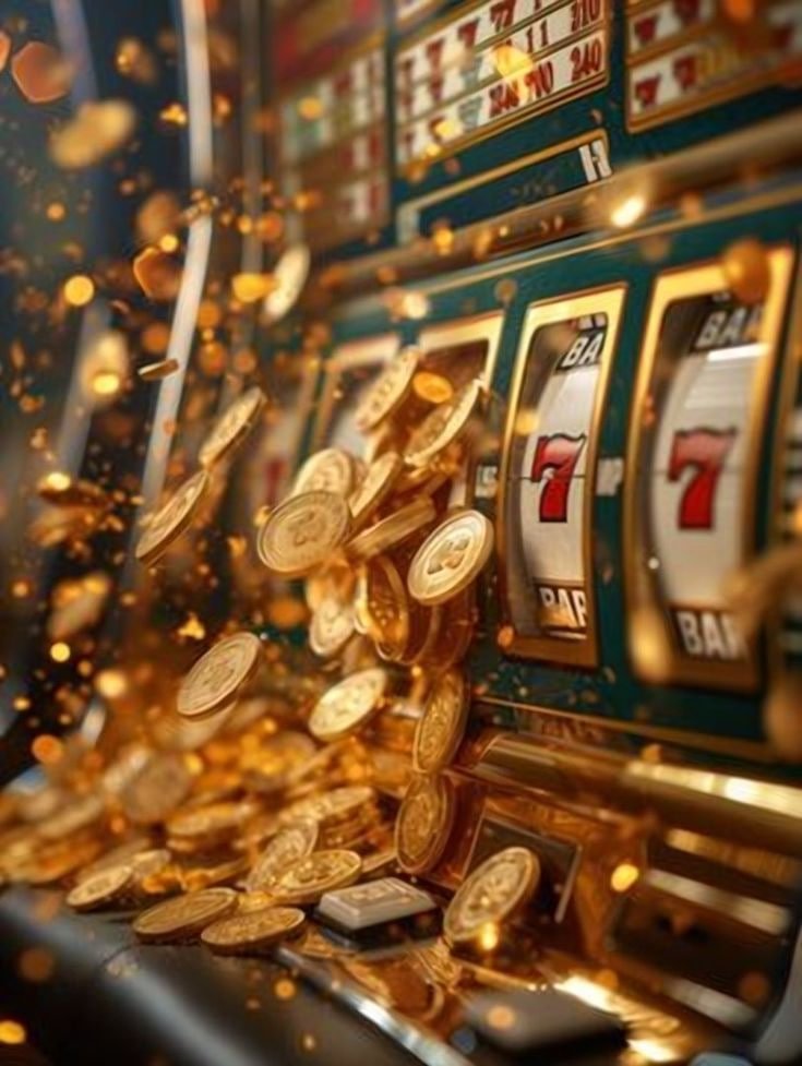 cuci88 slot