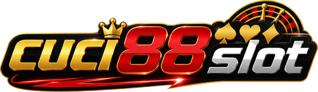 cuci88 slot logo
